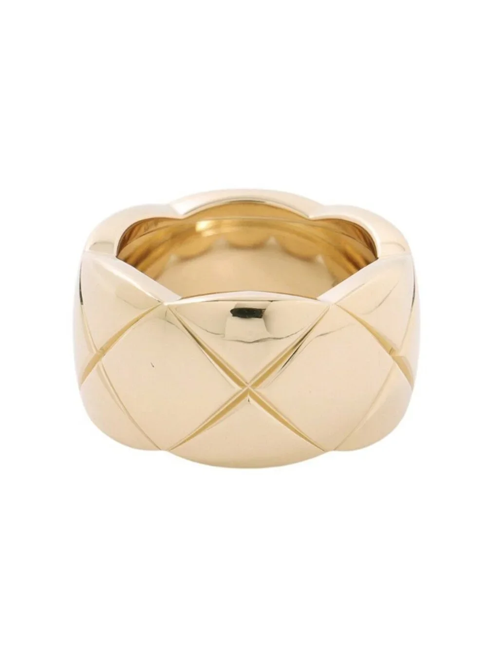 CHANEL brand metal